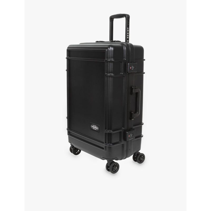 Eastpak hard-shell polycarbonate suitcase 68cm - British product
