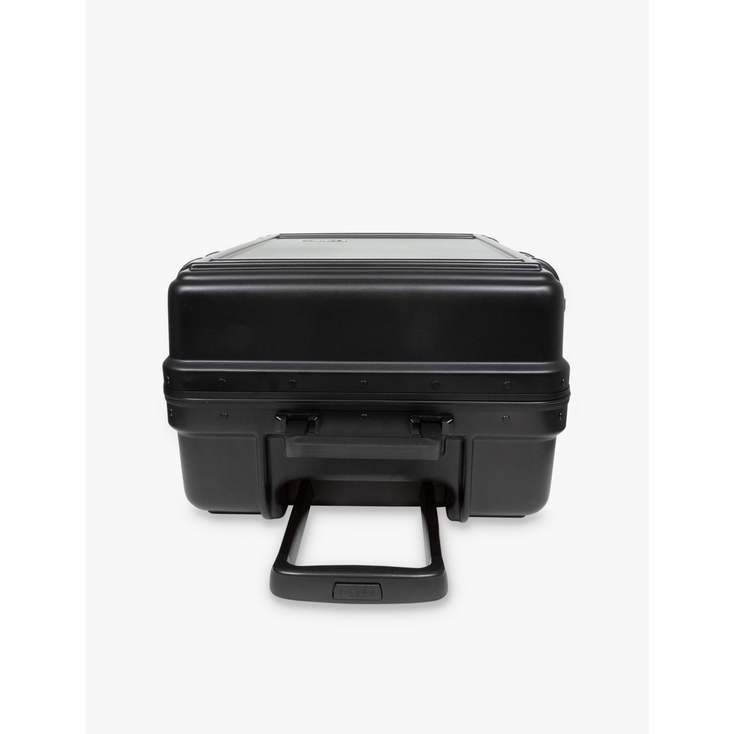 Eastpak hard-shell polycarbonate suitcase 68cm - British product