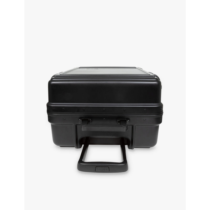 Eastpak hard-shell polycarbonate suitcase 68cm - British product