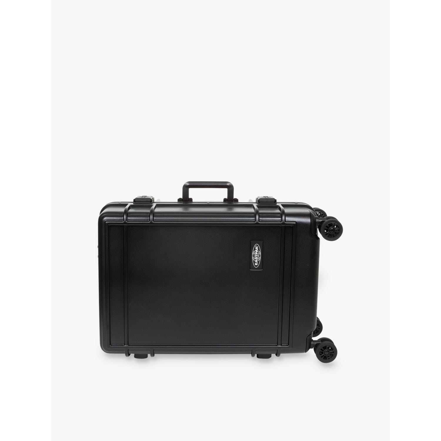 Eastpak hard-shell polycarbonate suitcase 68cm - British product