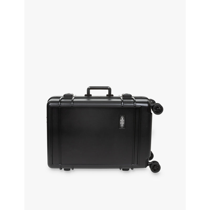 Eastpak hard-shell polycarbonate suitcase 68cm - British product
