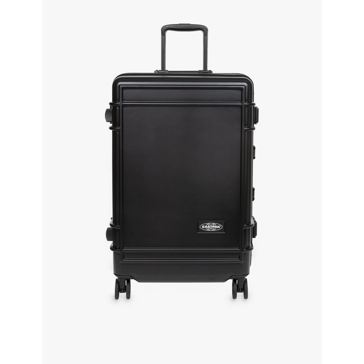Eastpak hard-shell polycarbonate suitcase 68cm - British product