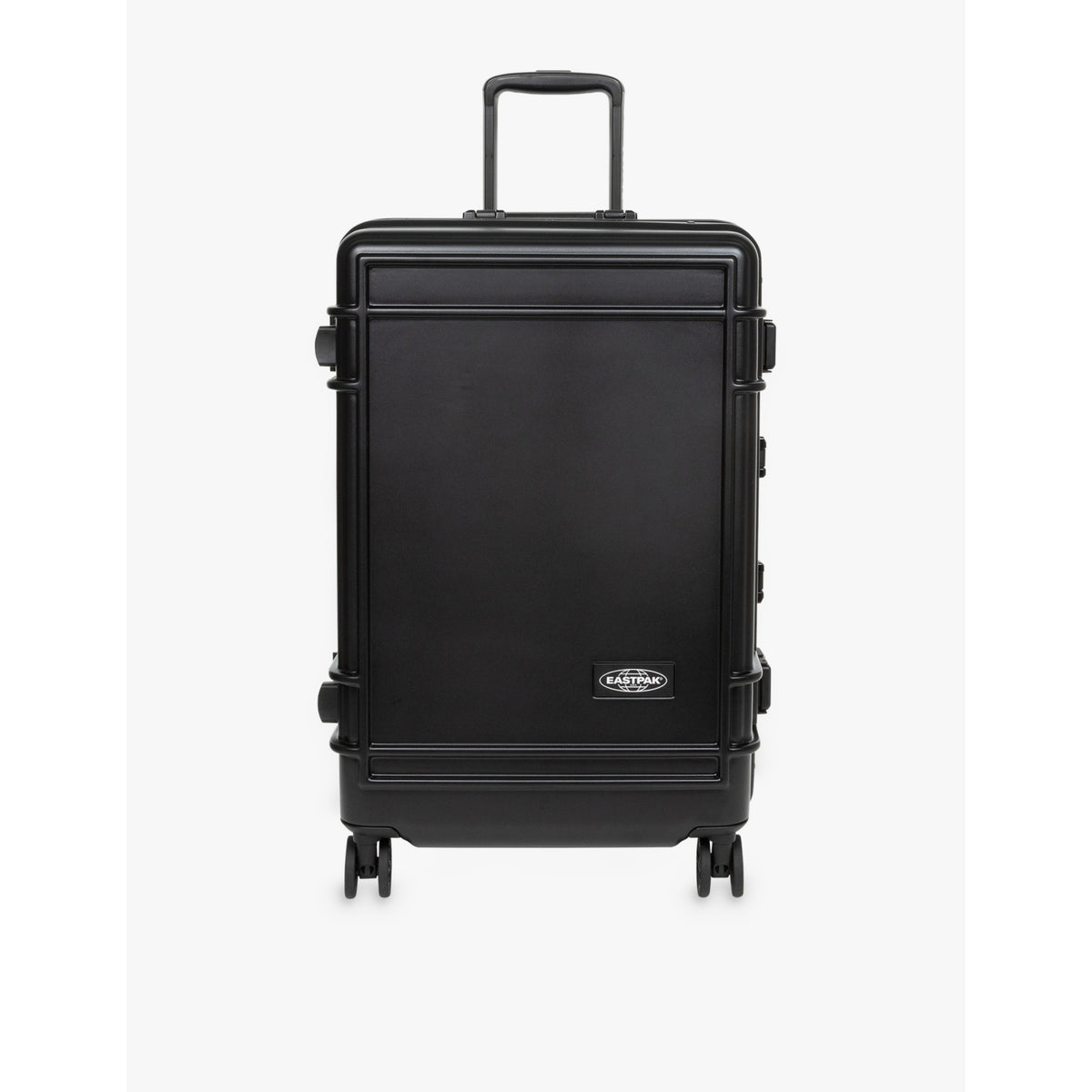 Eastpak hard-shell polycarbonate suitcase 68cm - British product