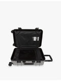 Eastpak hard-shell polycarbonate cabin suitcase 55cm (British brand)