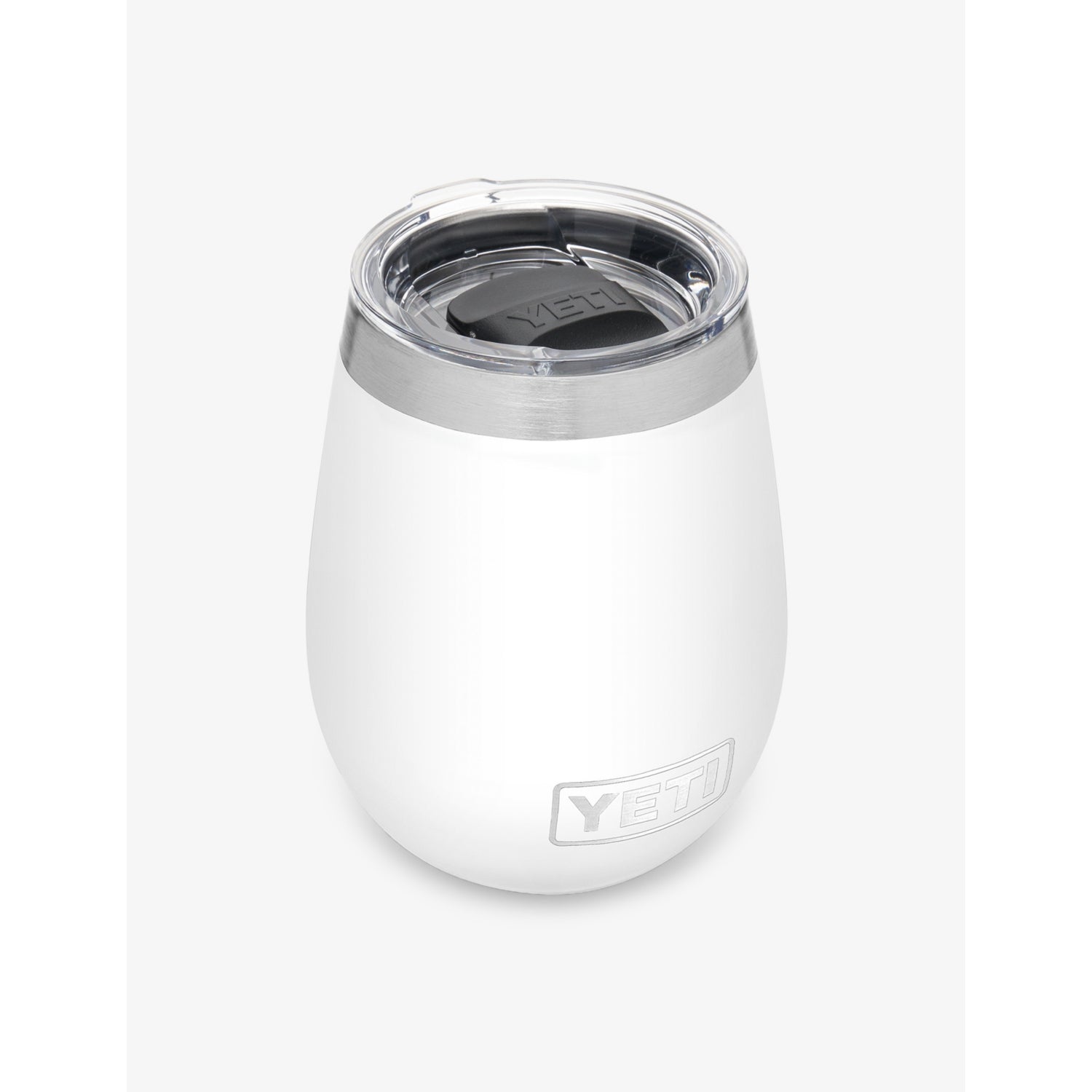 YETI Rambler stainless steel wine cup 285ml, UK version