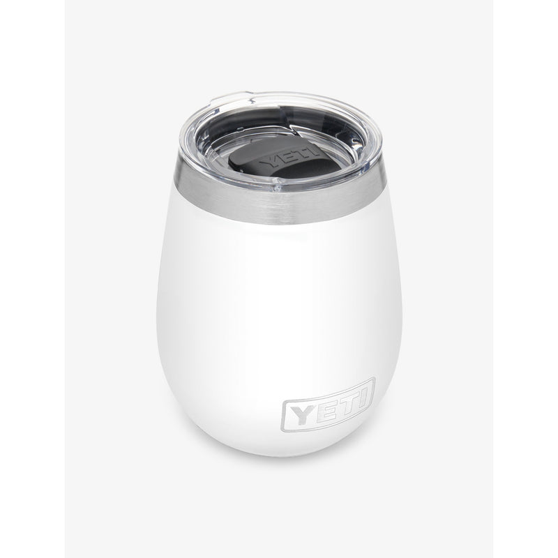YETI Rambler stainless steel wine cup 285ml, UK version