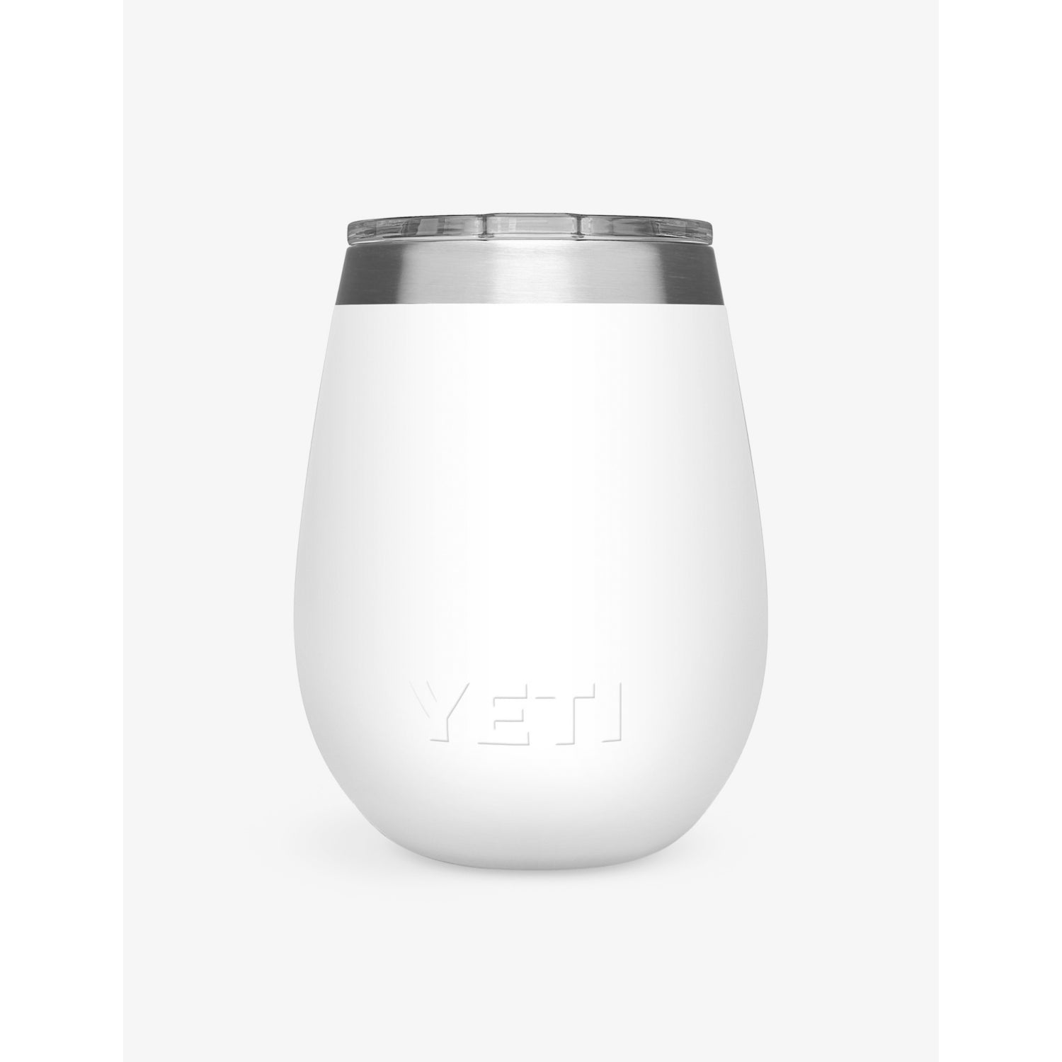 YETI Rambler stainless steel wine cup 285ml, UK version