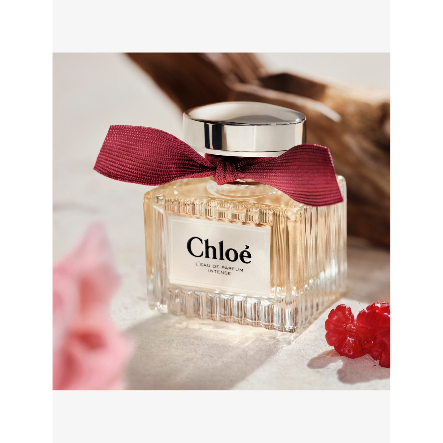 Chloé L'eau de Parfum Intense 50ml - British product