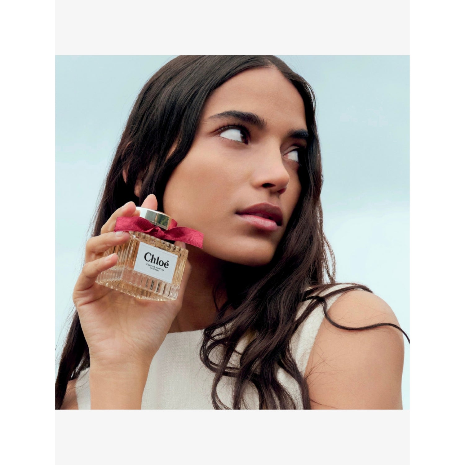 Chloé intense eau de parfum refill 150ml (British brand)