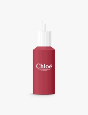 Chloé intense eau de parfum refill 150ml (British brand)