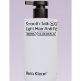 Hello Klean Anti-Fading conditioner 380ml, UK version