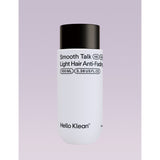 Hello Klean Smooth Talk Light Anti-Fading conditioner 100ml, imported from the UK
