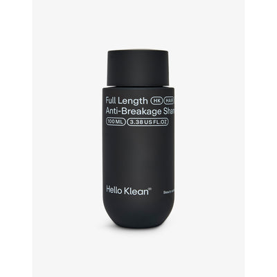 selfridges Hello Klean Full Length Anti-Breakage Shampoo 100ml- Buy online at McGrocer