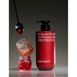 Hello Klean Anti-Thinning shampoo 380ml, imported from the UK
