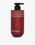 Hello Klean Anti-Thinning shampoo 380ml, imported from the UK