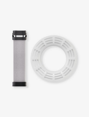 Hello Klean shower head refills set of two, imported from the UK