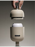 Hello Klean shower filter 2.0 with refillable capsule, UK version