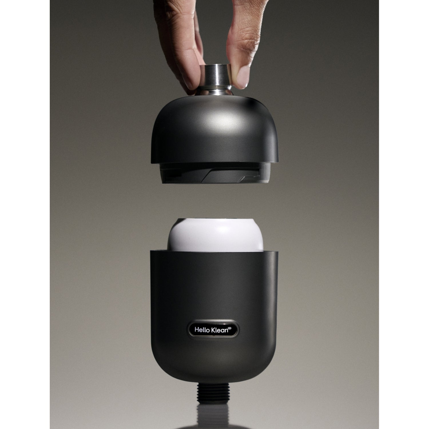 Hello Klean Shower Filter 2.0, UK version