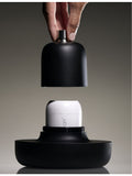 Hello Klean rain shower filter with refillable capsule (British brand)