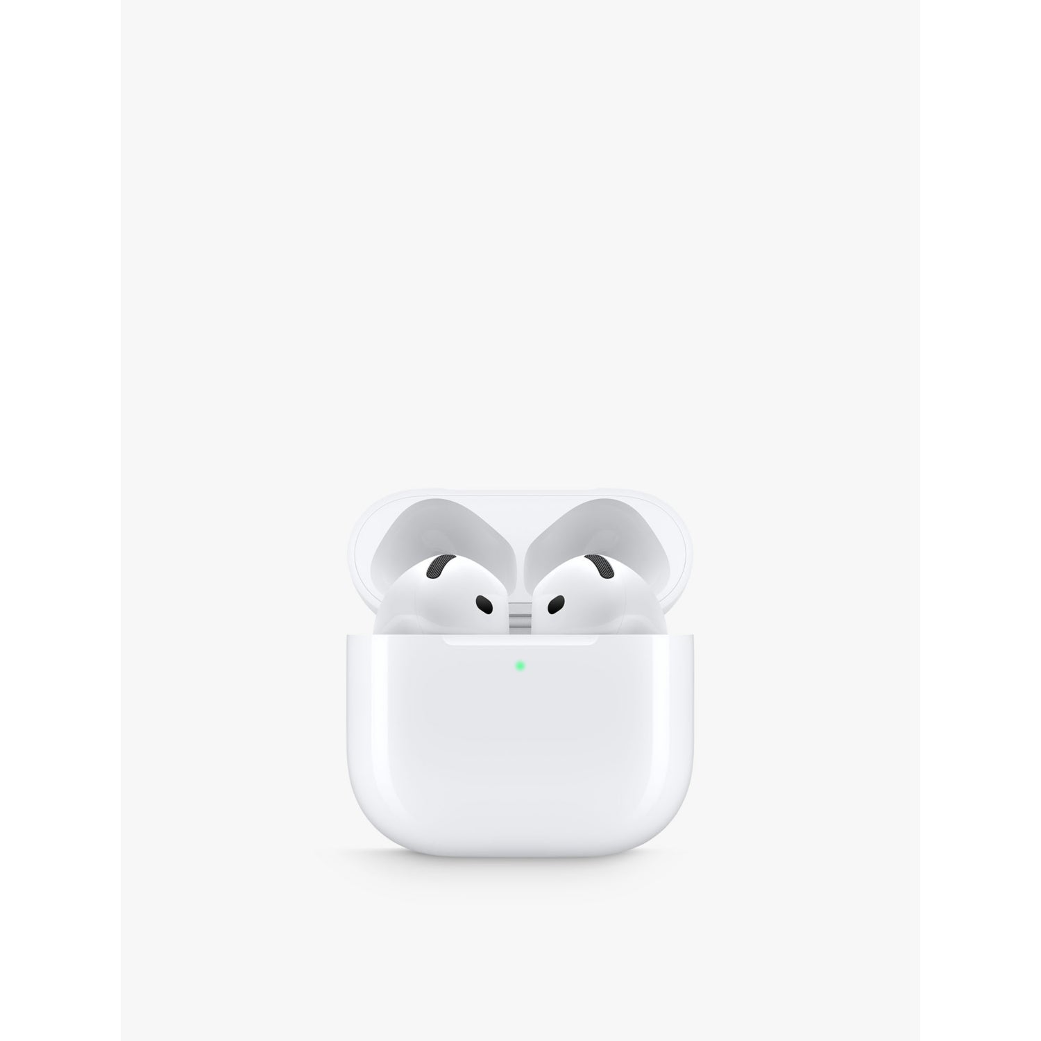 Apple AirPods 4th Gen wireless earphones - British product