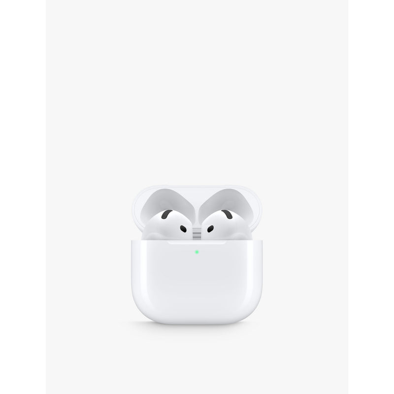Apple AirPods 4th Gen wireless earphones - British product