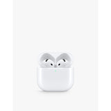 Apple AirPods 4th Gen wireless earphones - British product