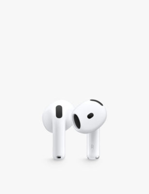 Apple AirPods 4th Gen wireless earphones - British product