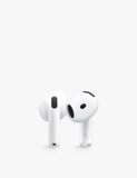 Apple AirPods 4th Gen wireless earphones - British product