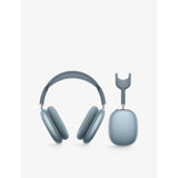 Apple AirPods Max 2nd Gen headphones, imported from the UK