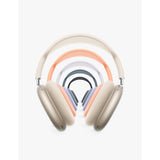 Apple AirPods Max 2nd Gen headphones, imported from the UK