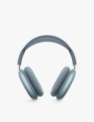 Apple AirPods Max 2nd Gen headphones, imported from the UK