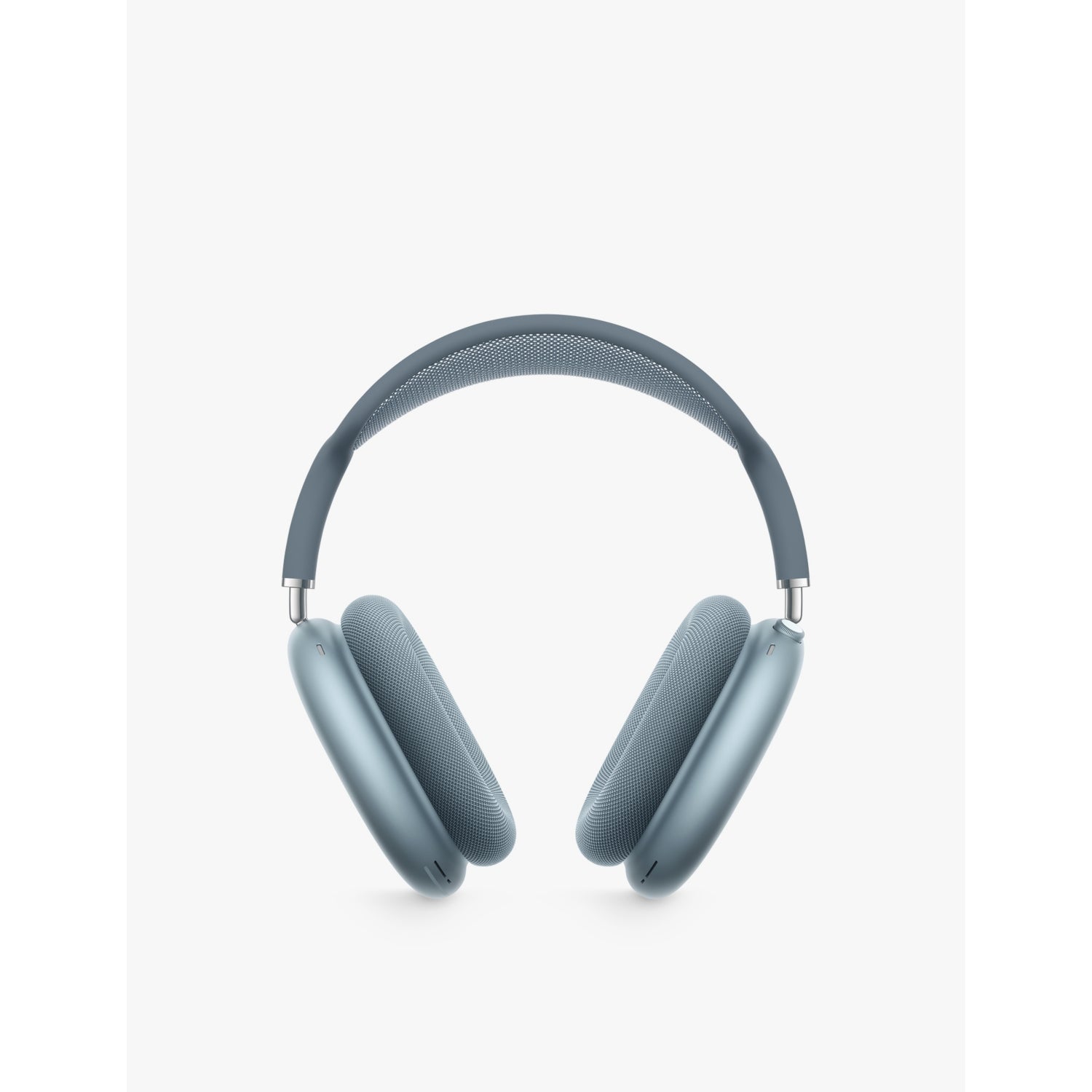 Apple AirPods Max 2nd Gen headphones, imported from the UK