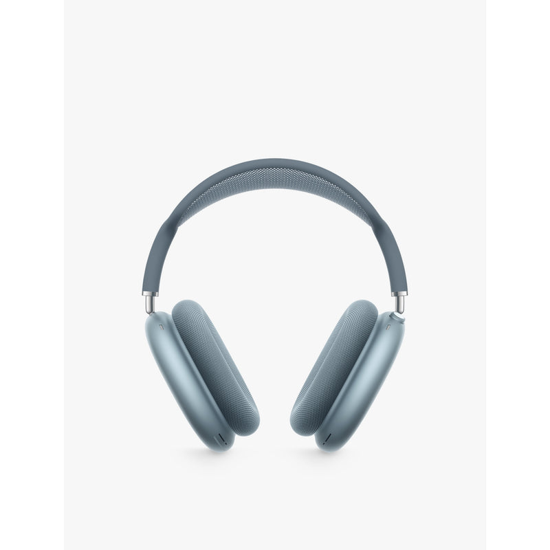 Apple AirPods Max 2nd Gen headphones, imported from the UK