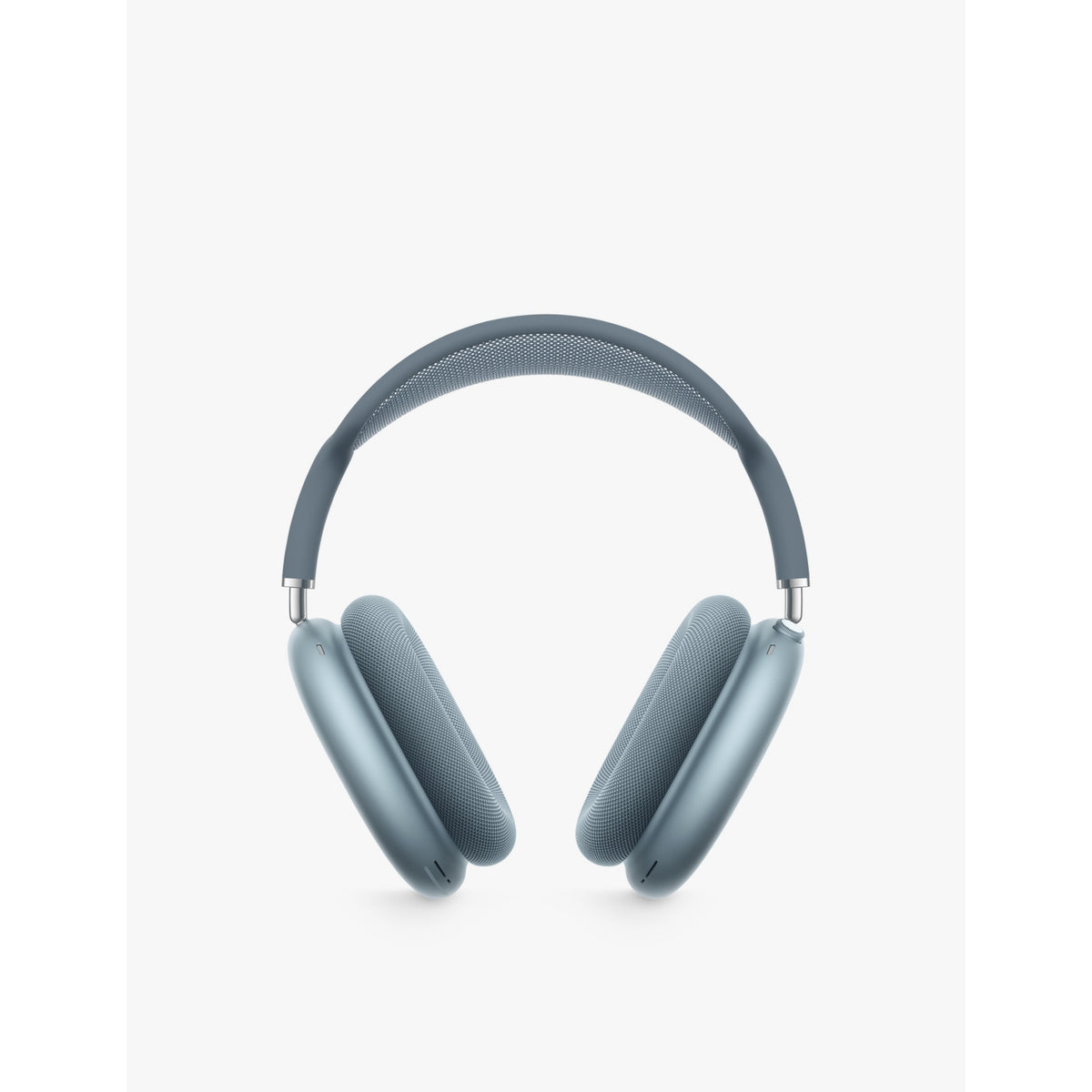 Apple AirPods Max 2nd Gen headphones, imported from the UK