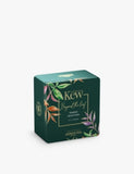 Kew Gardens Beyond The Leaf teabag selection tin 80g (British brand)