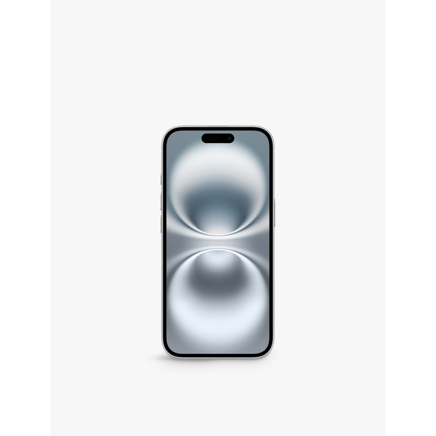 Apple iPhone 16 128GB smartphone - British product