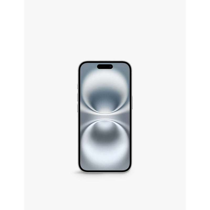 Apple iPhone 16 128GB smartphone - British product