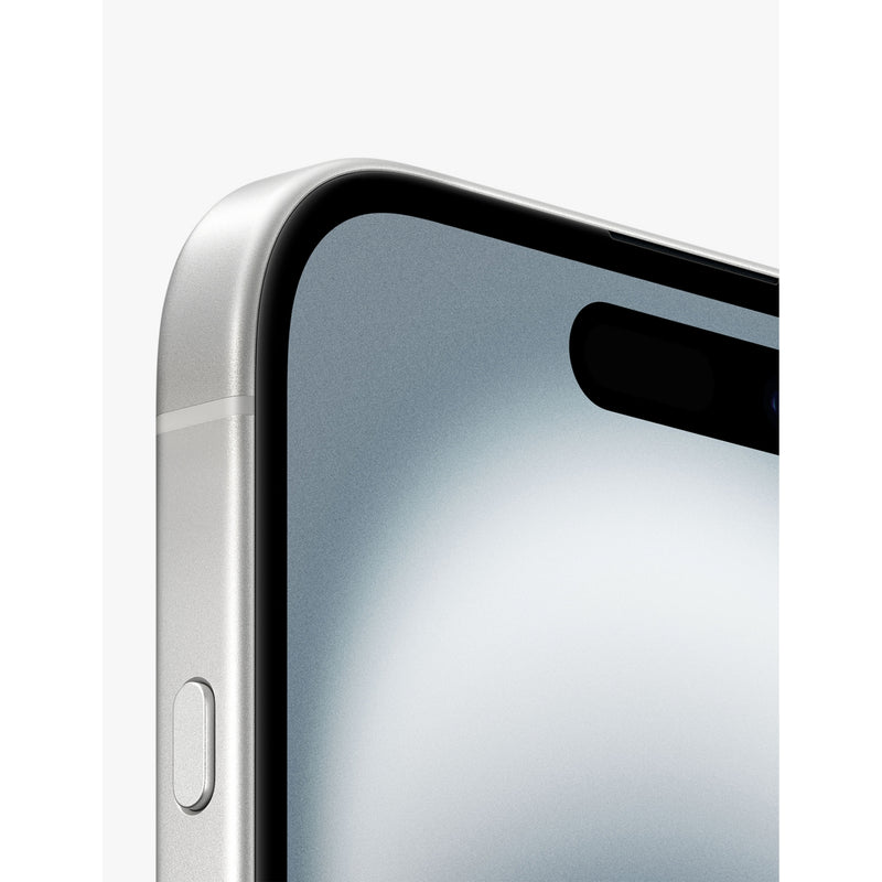 Apple iPhone 16 128GB smartphone - British product