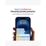 Apple iPhone 16 128GB smartphone - British product