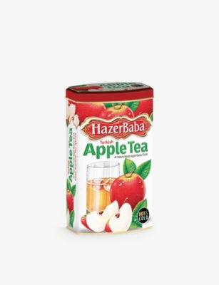 Hazer Baba green apple tea instant mix 250g - British product