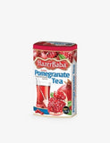 Hazer Baba pomegranate tea powder 250g tin - British product