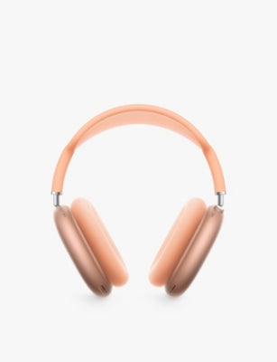 Apple AirPods Max 2nd Gen over-ear headphones, imported from the UK