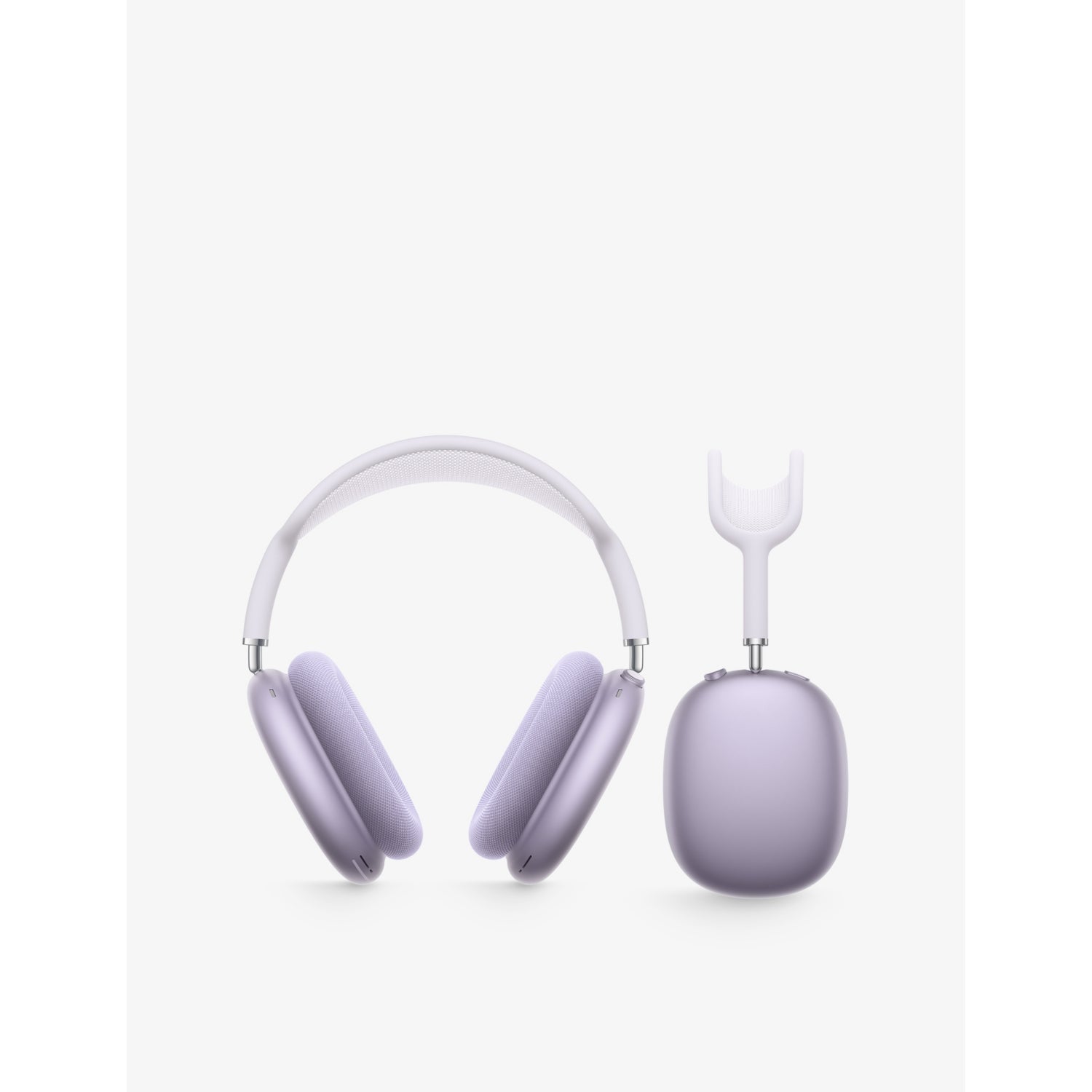 Apple AirPods Max 2nd Gen over-ear headphones, imported from the UK