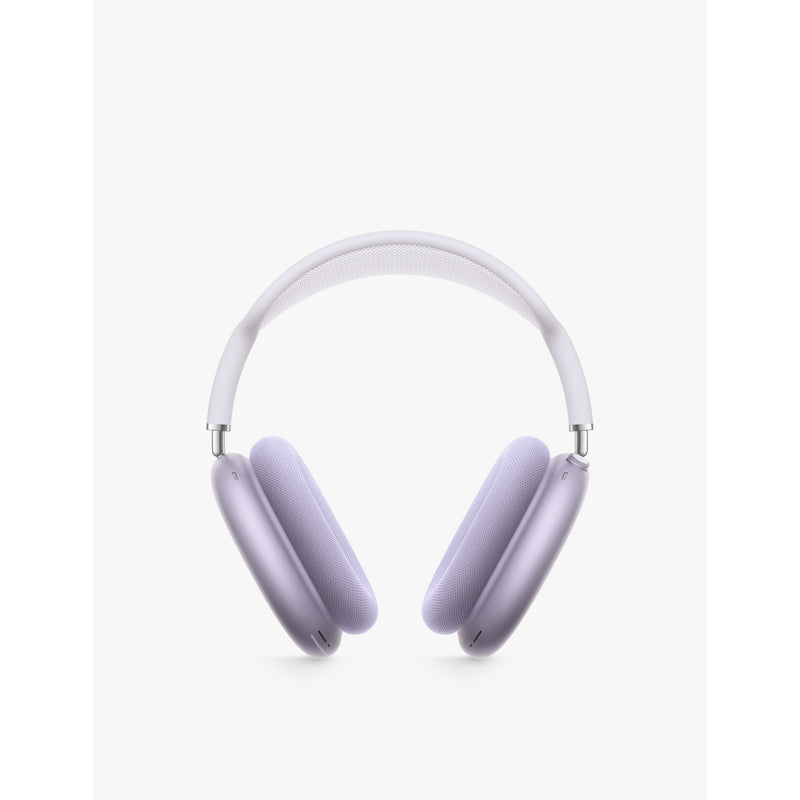 Apple AirPods Max 2nd Gen over-ear headphones, imported from the UK