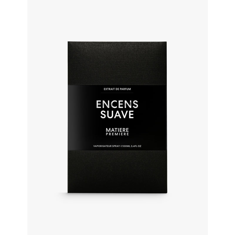 Matière Première Encens Suave extrait de parfum 100ml - British product