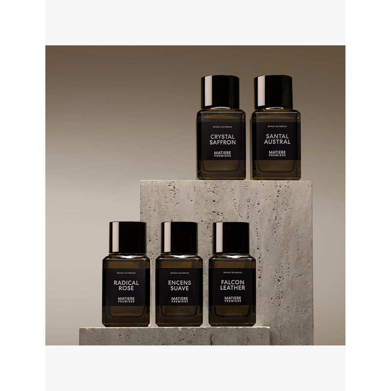Matière Première Encens Suave extrait de parfum 100ml - British product