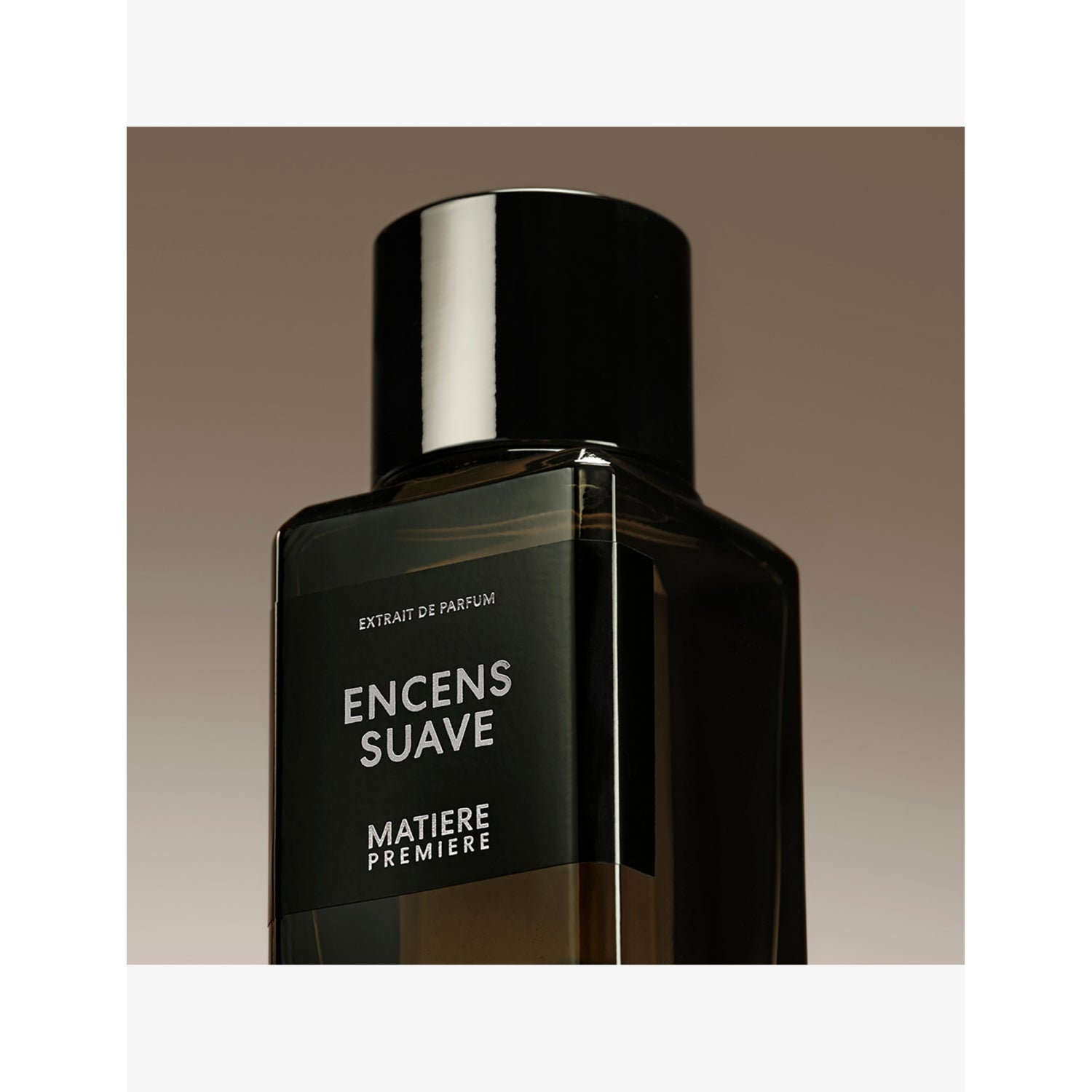 Matière Première Encens Suave extrait de parfum 100ml - British product