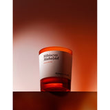 Maison Crivelli scented wax candle Hibiscus Mahajad 190g, imported from the UK