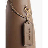 Coach Brooklyn small leather shoulder bag - British product