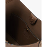 Coach Brooklyn small leather shoulder bag - British product